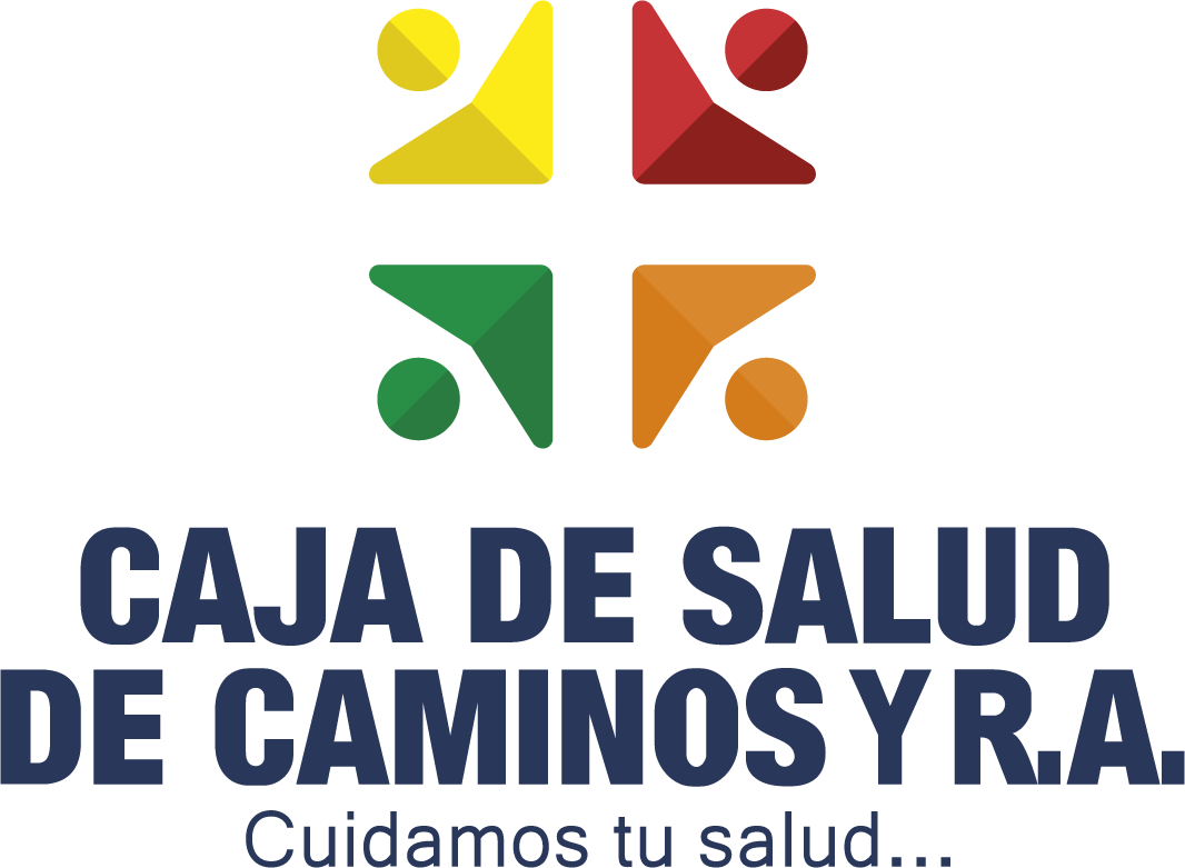 Caja de Salud de Caminos y Ramas Anexas